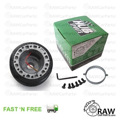 Racing steering wheel - racing, hub
