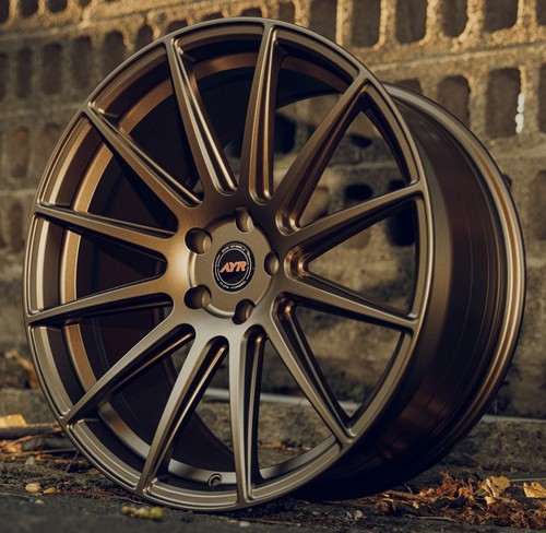 Alloy wheels 02 for - alloy, 17"