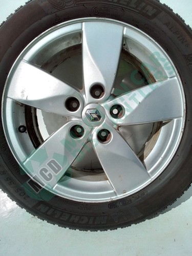 Renault megane mk3 2008 - renault,
