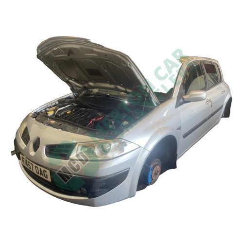Renault megane mk3 - renault, 2008-2014