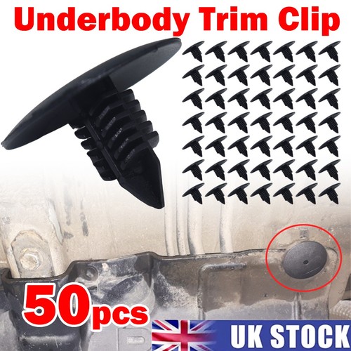 50pc wheel arch liner splash - wheel,