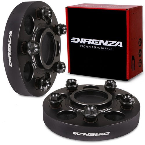Direnza 5x114 25mm alloy - 5x114.3,
