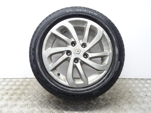 Renault megane scenic mk3 - megane,