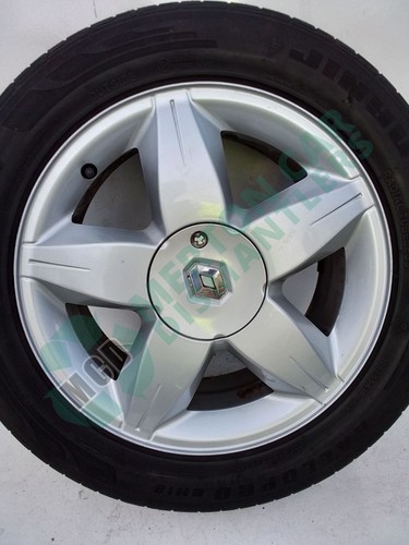 Renault megane 2002 2008 - megane, 2002-2008