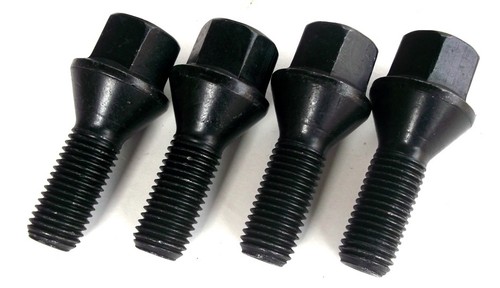 Wheel nuts lugs fit renault - wheel,