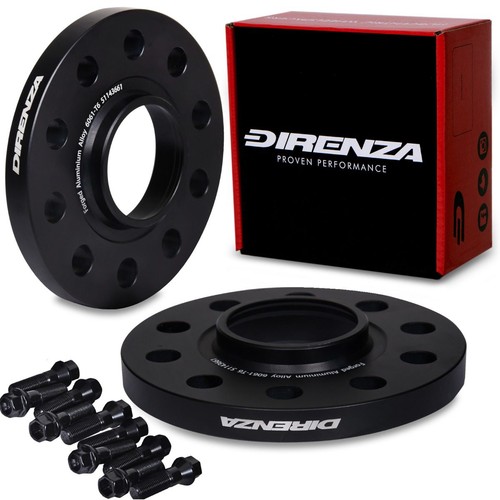 Direnza 15mm wheel spacers - wheel,