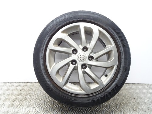 Renault megane scenic - renault, 16"