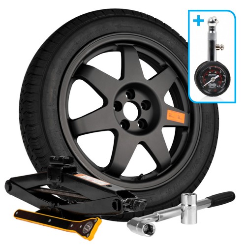 Renault megane spare wheel - renault,