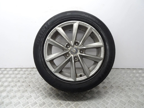 Renault megane mk3 mk4 - mk3, 16"