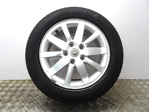 Renault megane mk3 genuine - megane,