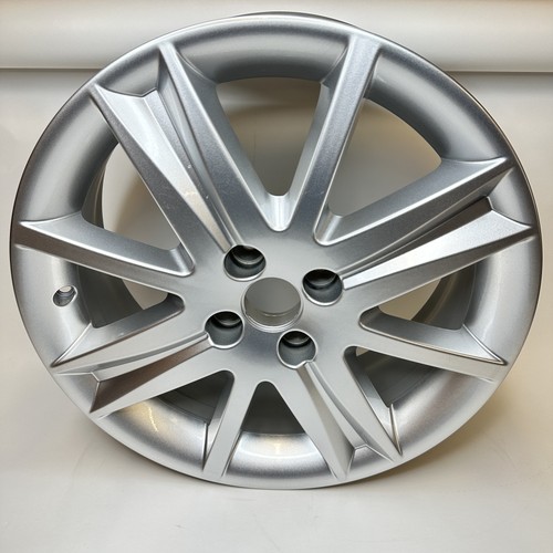 Renault megane alloy - renault,