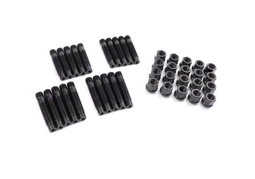 Bimecc wheel stud - wheel, nut