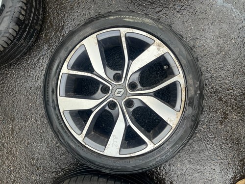 Renault megane mk4 - renault, alloy