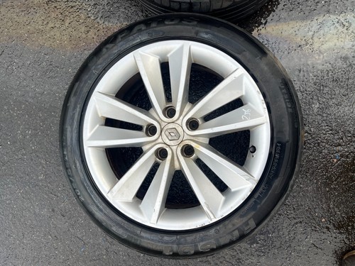 Renault megane scenic - megane,
