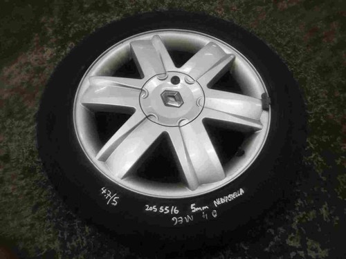 Renault megane 2002 2008 - renault,