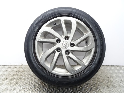 Renault megane scenic mk3 - renault, 16"