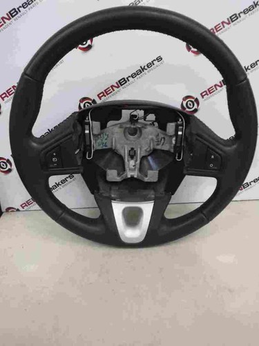 Renault megane mk3 2008 2014 - renault,