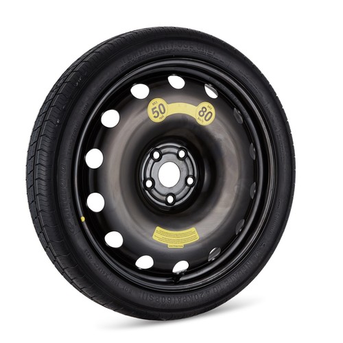 Space saver spare wheel - 20″,
