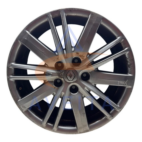 Renault megane 2012 alloy - megane, 17"