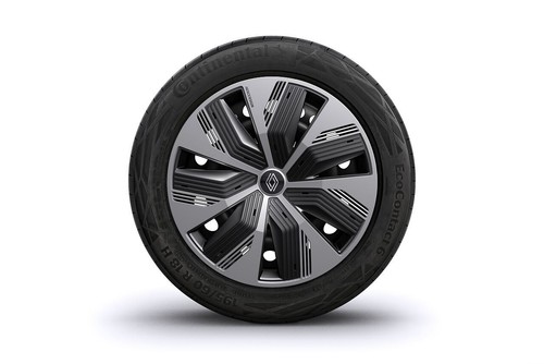 Renault genuine megane - 4,