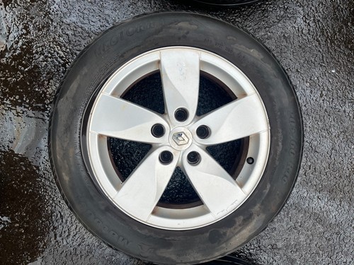 Renault scenic megane - , 16"