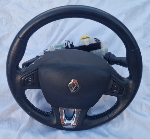 Renault megane 2008 2015 - renault,