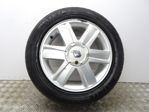Renault megane scenic - megane, 16"