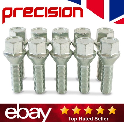 Extended wheel bolts for - wheel,