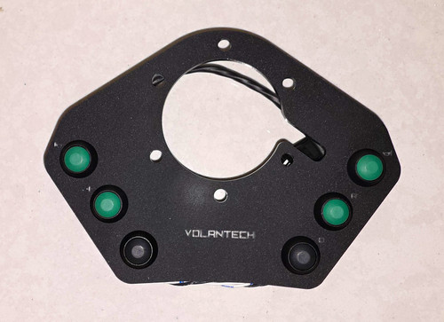 Volantech steering wheel - volantech,