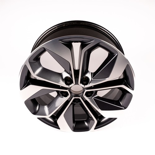 Renault megane mk4 7 5j - renault, 18"