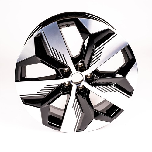 Renault genuine 7j - 20", alloy