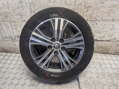 Renault megane mk4 2021 - mk4, 16"