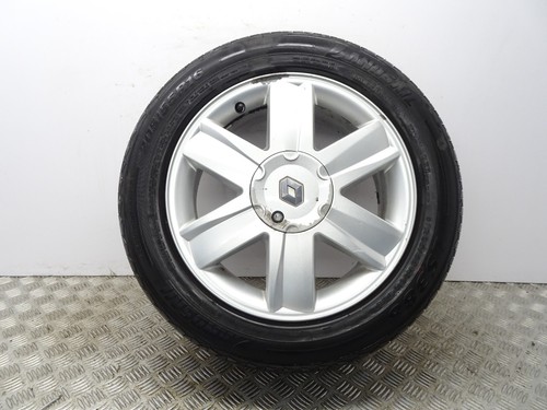 Renault megane scenic - scenic, 16"