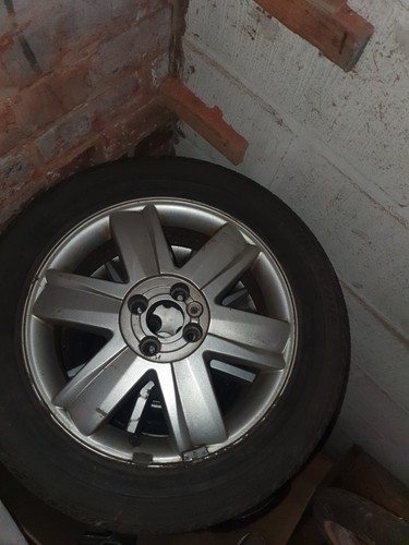Renault megane alloy - megane, 16