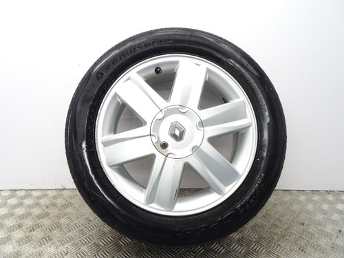 Renault megane scenic - renault, 16"