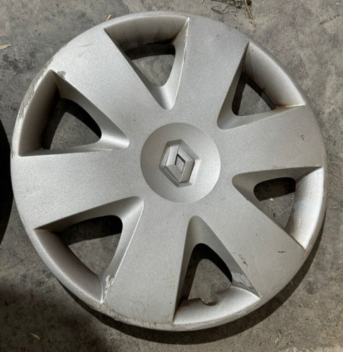 Renault megane wheel trim - megane,