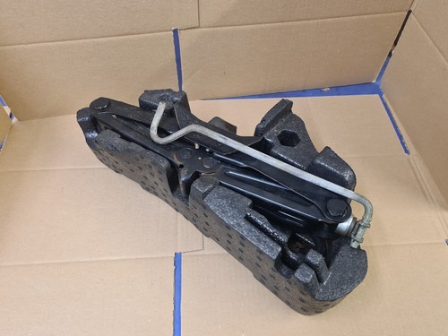 Renault megane mk3 jack - megane, kit