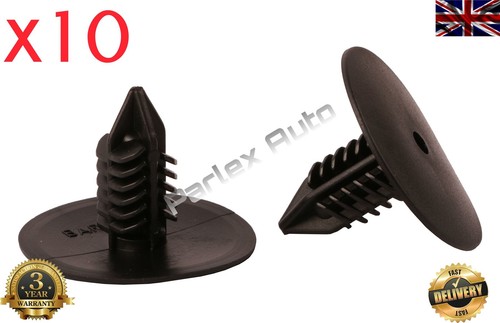 10x wheel arch lining splash - wheel,