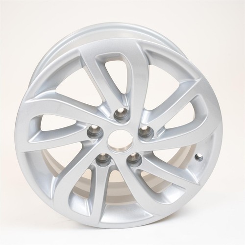 Renault genuine alloy - genuine,