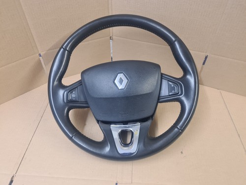 Renault megane scenic mk3 - renault,