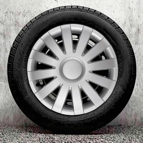 Set inch wheel trims - of, to