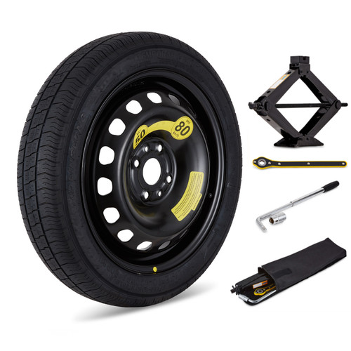 Space saver spare - 16″,