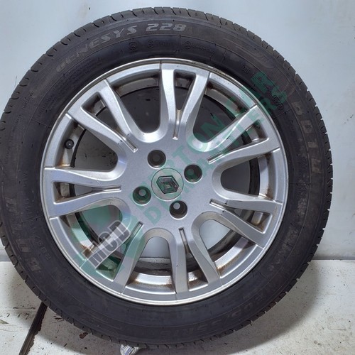 Renault megane scenic - renault,