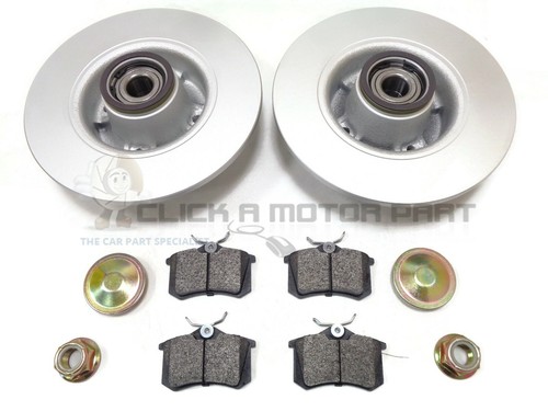Renault megane mk2 rear - mk2,
