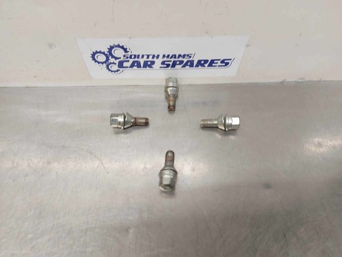 Renault megane wheel bolts - renault,