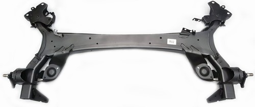 Rear axle renault megane - rear, ii