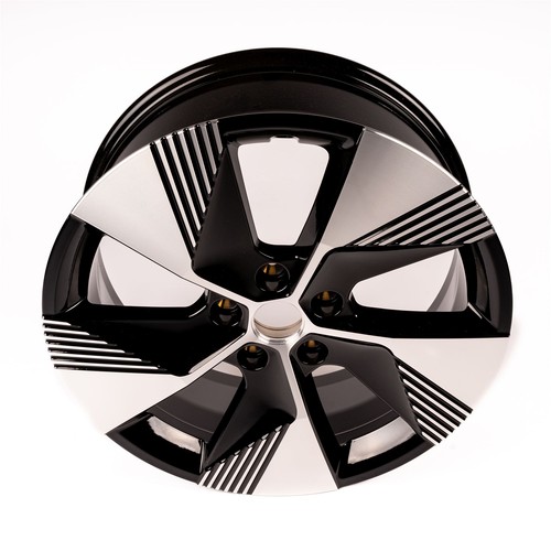 Renault megane tech 7j - e-tech, 18"