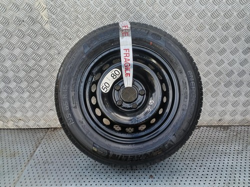 Renault megane steel wheel - renault,