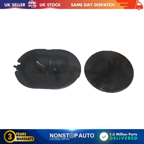 Front hood wheel arch