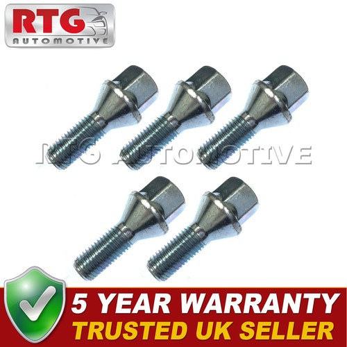 Wheel bolts for renault - for,